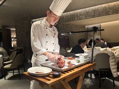 -四季民福烤鸭店(外滩外白渡桥店)