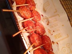 -圣罗巴海鲜烤肉自助(佳兆业店)