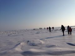 -兴城海滨风景区