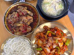 -贤花饭店(城阳店)