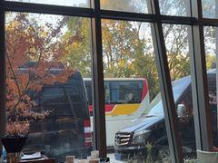 -筠咖啡西餐厅(上海国展宝龙丽筠酒店)