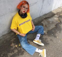 -GIRL STYLE 烫发·染发沙龙