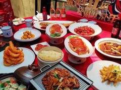 -和平菓局(王府井店)