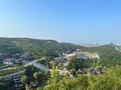 -威海华夏城景区