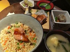 -小十料理(新城店)