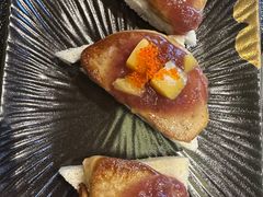 -红叶日料·放题·海胆·定食(星海店)