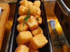 -局气烤鸭·北京菜(前门店)