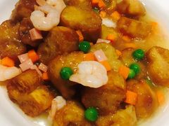 -阿巧一号私房菜(止园路店)
