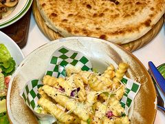 -get pizza意大利餐厅(凯德MALL店)