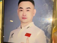 -TONG POWER游泳培训学校(西单山水宾馆校区)