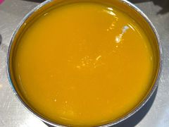 南瓜粥-玄希浪漫厨房·韩料烤肉(湖滨银泰in77店)