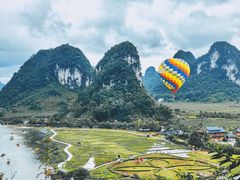 -靖西鹅泉风景区