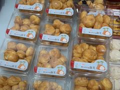 -詹记桃酥(包河万达店)