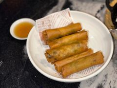 -新白鹿餐厅(百联中环店)