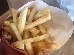 -麦当劳(双榆树店)