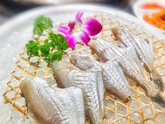 -渝味晓宇火锅(合川路店)