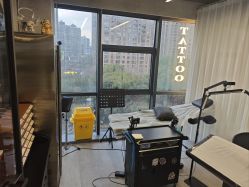 -極致刺青TATTOO STUDIO 私人订制