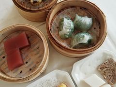 -国贸旋转餐厅(国贸广场店)