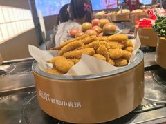 -龍歌自助小火锅(秦淮水游城店)