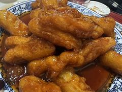 -北大地皖峰饭馆