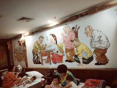 -宝丽金大酒店·洗浴中心