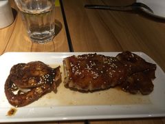 -卡朋西餐(较场西路店)