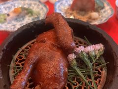 -白家大院·王府宫廷菜(苏州街店)