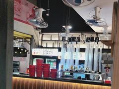 -木屋烧烤(白石洲店)