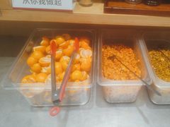 -南城香·饭香串香馄饨香(太平桥店)