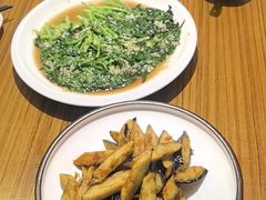 -禾珍珠家常小馆(河南博物院店)