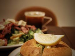 -Catch Bagel(芳草地店)