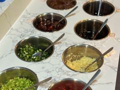 -潮汕鲜牛肉火锅(化工路店)