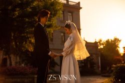 -YIMO映画摄影工作室