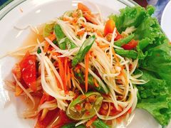-陳妈妈泰国菜