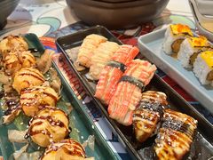 -崎玉烧·寿司料理(石井国际店)