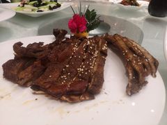 -港湾宴会厅(京基百纳店)