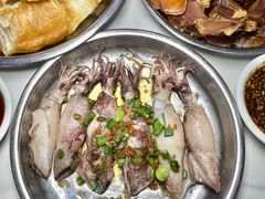 -福屿鲜捞小吃·捞化(福屿总店)