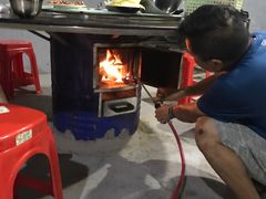 -星鹿农家乐·烤鸡·柴火鸡·团建