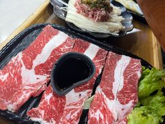 -杀猪天·韩国烤肉(总店)