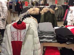 -C&A(茂业天地店)