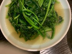 时令蔬菜-海天楼中餐厅(吴宫泛太平洋酒店)