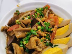 -老牌传统粿汁