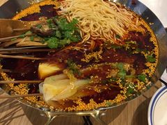 -文叔·湖北名小吃·小龙虾(华强北店)