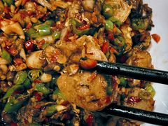-笨罗卜浏阳菜馆(龙华鹏润达店)