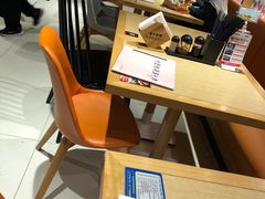大堂-味千拉面(上海松江二店)