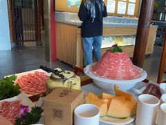 -老员外骨汤火锅(海州古城店)