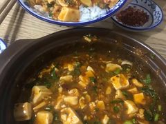 -杨三孃跷脚牛肉(清凤时代店)