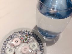 -伊斯坦布尔土耳其清真咖啡餐厅