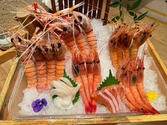 -Minase水濑·日料放题(外滩店)