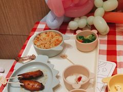 -西贝(枫蓝国际购物中心店)